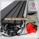 size 5-6 cm natural preserved rose heads in black gift box on sale from Kunming Yunnan