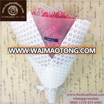 Customerized Rose Wholesale For Flower Store