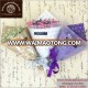 In Bulk Freezing Rose Petals For Preserved Flowers